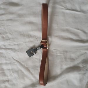 NWT Express belt
